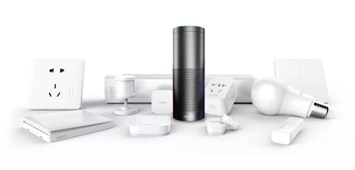 綠米再獲資本青睞，賽博聯(lián)合基金領投、云沐資本跟投，智能家居研發(fā)注入新動能