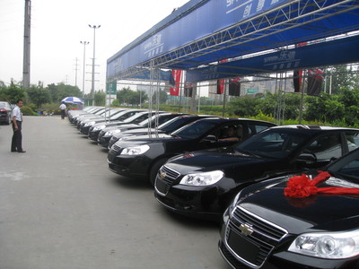 四川靈通誠信銷售贏得某企業景程團購