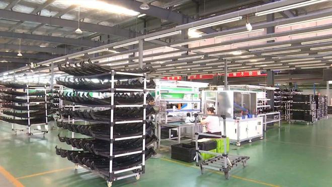 競逐綠色賽道 矢志向海圖強——盤灣鎮 走好綠色低碳之路，勇當發展“碳路先鋒”