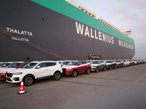 長城汽車魏建軍 全球化競爭是品牌持久戰，汽車銷售不可急功近利