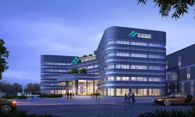 集聚優勢、改造升級 華森制藥全力建設智能化數字工廠